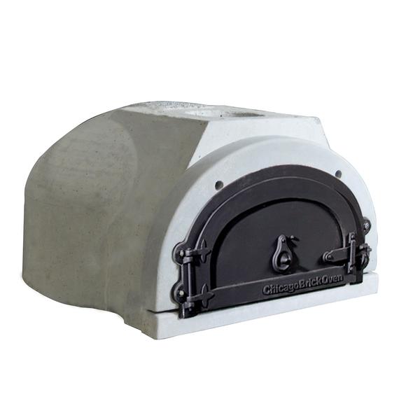 CBO 500 Wood Fired Countertop Pizza Oven Kit