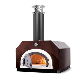 CBO 750 Wood Fired Countertop Pizza Ovens