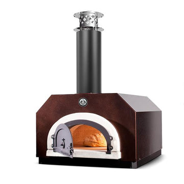 CBO 750 Wood Fired Countertop Pizza Ovens