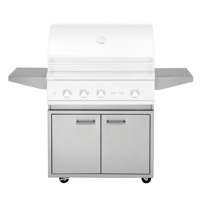 Delta Heat 32 inch Grill Base