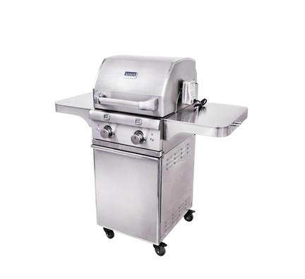 Saber Elite Series 2-Burner Gas Grill