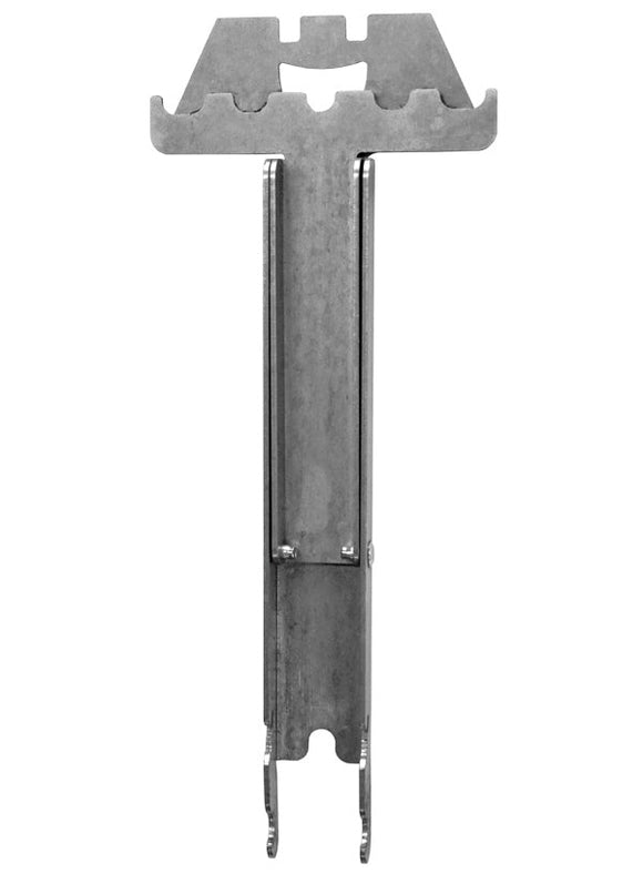 Memphis Genie Multi Tool  Essential Grill Maintenance Accessory