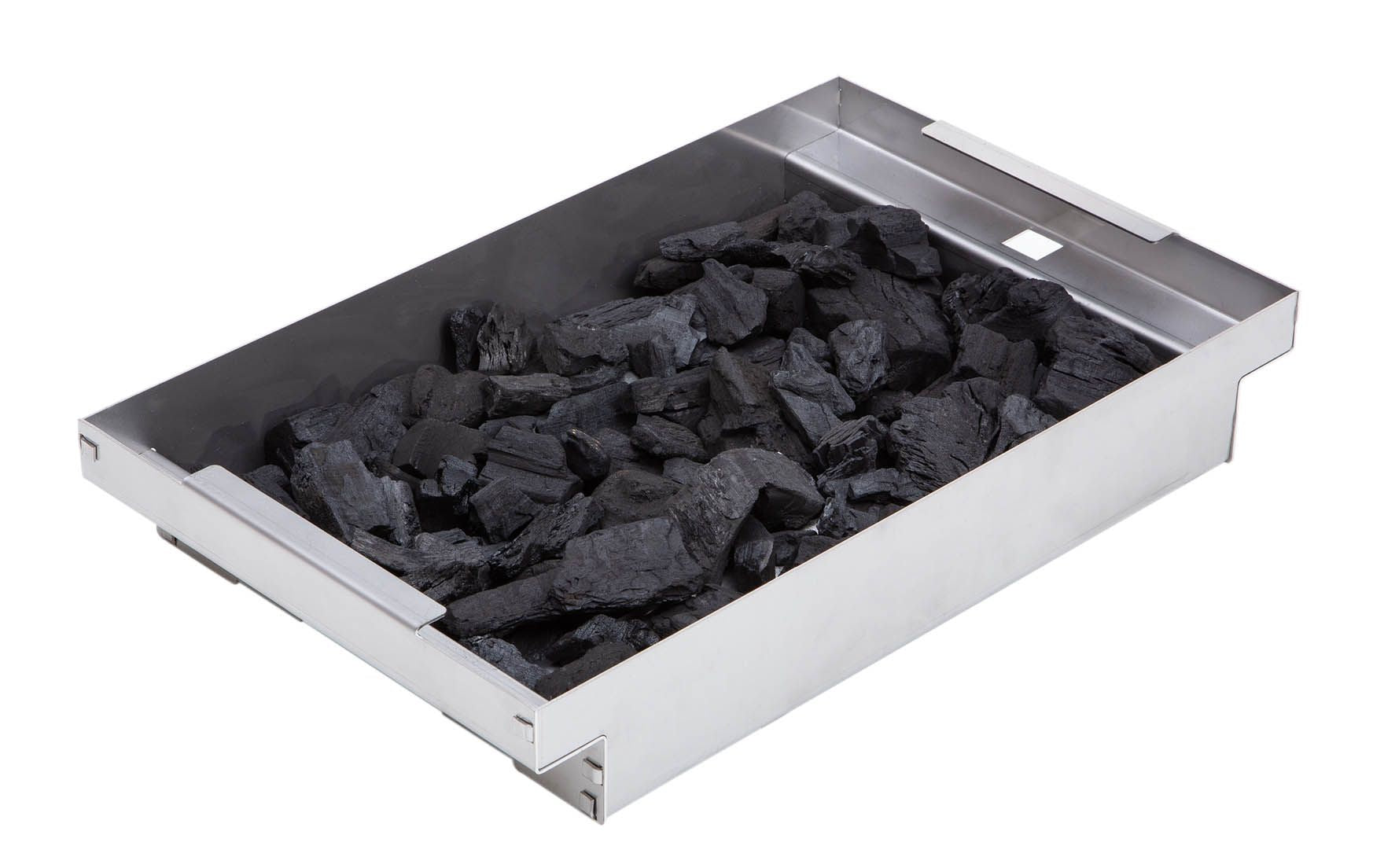 Delta Heat Charcoal Tray