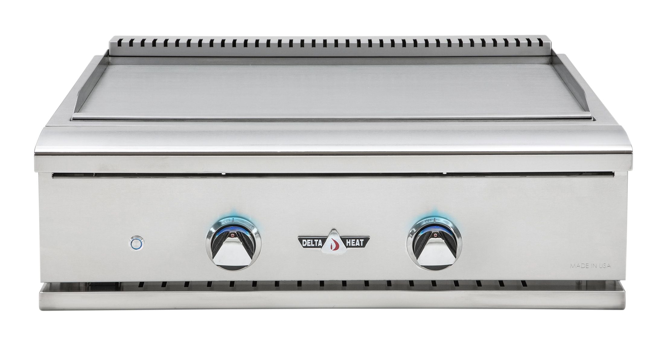 Delta Heat 32 Inch Teppanyaki Grill