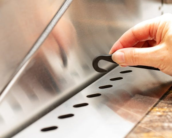 All-Weather Premium Grill Cover – Memphis Pro Built-In