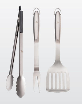 Memphis BBQ Utensil Set