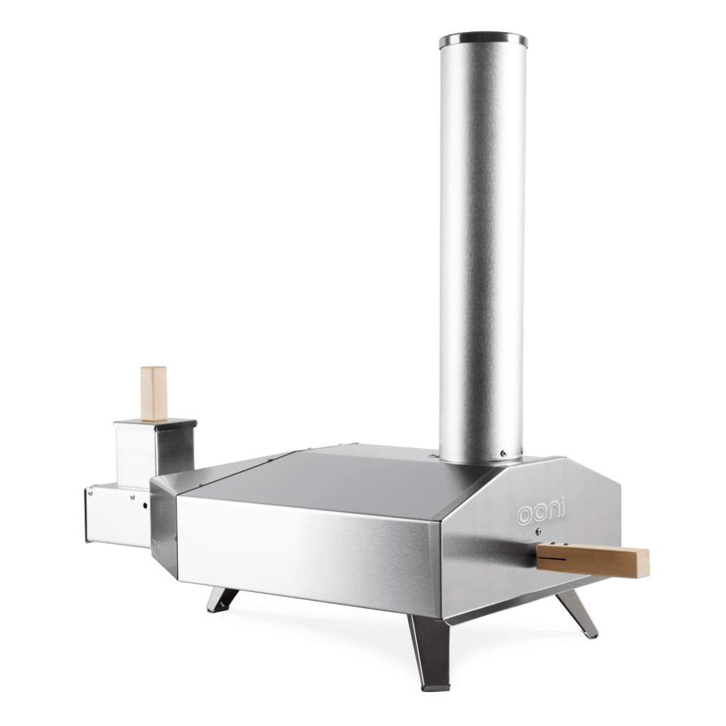 Ooni 3 Wood Fired Pizza Oven