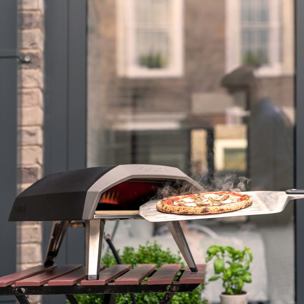 Ooni Koda Gas Pizza Oven