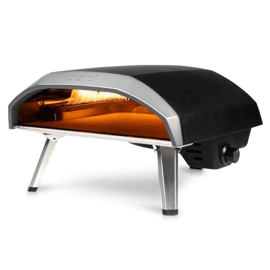 Ooni Koda 16 Gas Pizza Oven - 0