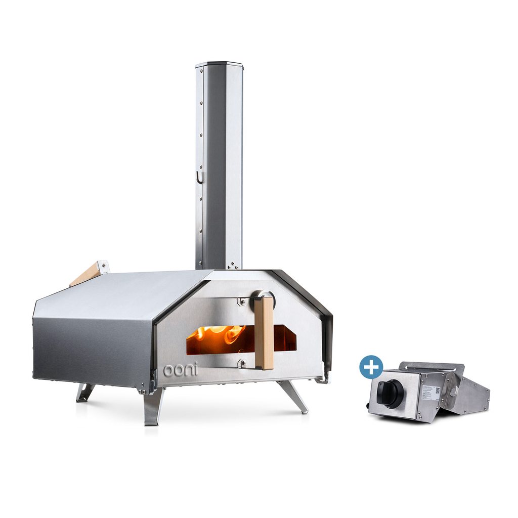 Ooni Pro Pizza Oven