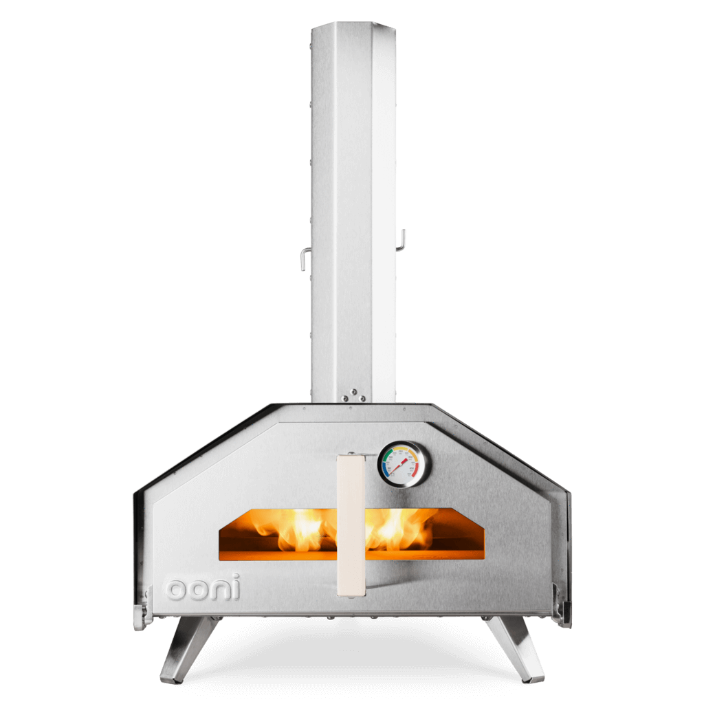 Ooni Pro Pizza Oven - 0