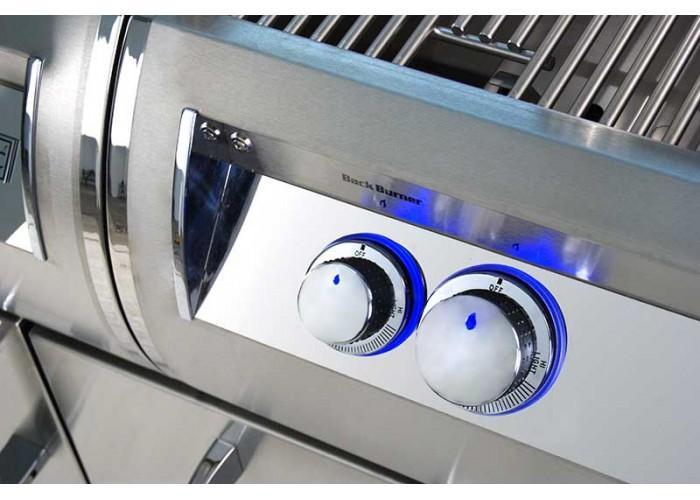 Fire Magic Aurora A660i 30 Inch Built-in Grill