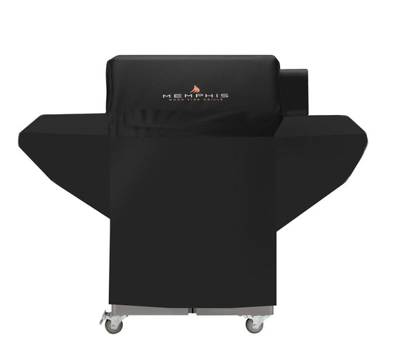 All-Weather Protective Cover for Memphis Pro Cart Grill