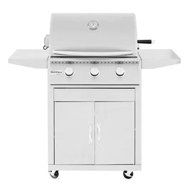 Summerset Sizzler 26 inch Freestanding Grill