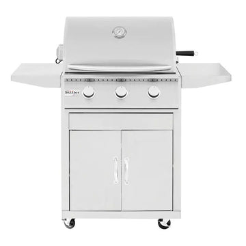 Summerset Sizzler 26 inch Freestanding Grill