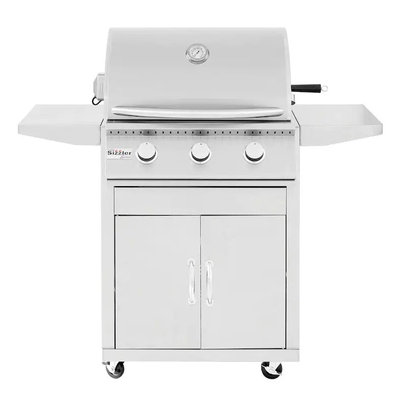 Summerset Sizzler 26 inch Freestanding Grill