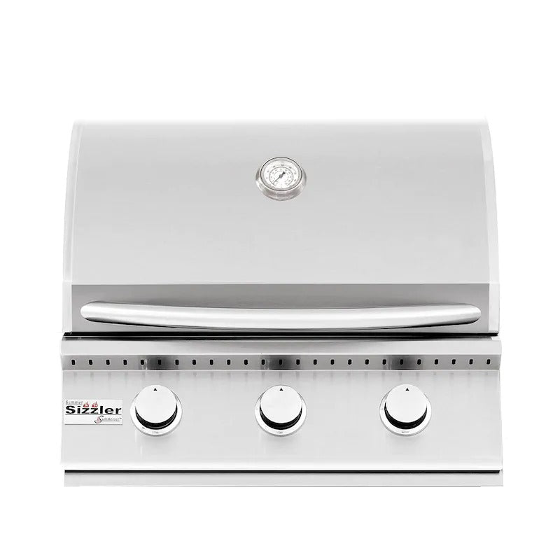 Summerset Sizzler 26 inch Built-in Grill