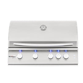Summerset Sizzler Pro 32 inch Built-in Grill