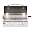 Summerset Sizzler Pro 32 inch Built-in Grill-2