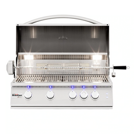 Summerset Sizzler Pro 32 inch Built-in Grill - 0