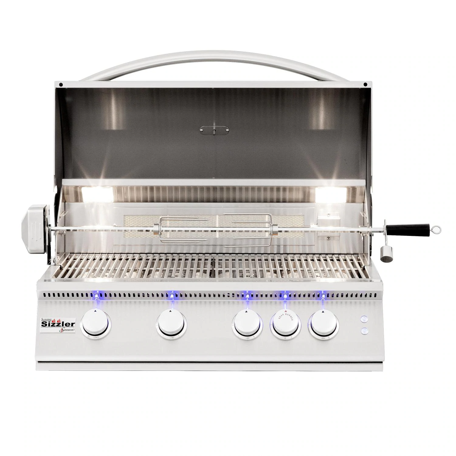 Summerset Sizzler Pro 32 inch Freestanding Grill