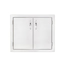 American Made Grills 26 Inch Double Access Doors