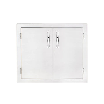 American Made Grills 26 Inch Double Access Doors