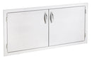 American Made Grills 42 Inch Double Access Doors