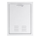 American Made Grills 20 Inch Vented Liquid Propane Tank Drawer