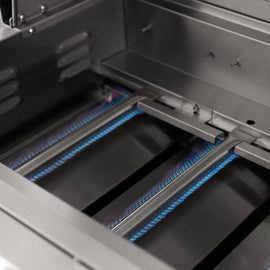 Summerset Sizzler 32 inch Freestanding Grill