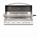 Summerset Sizzler Pro 40 Inch Freestanding Grill