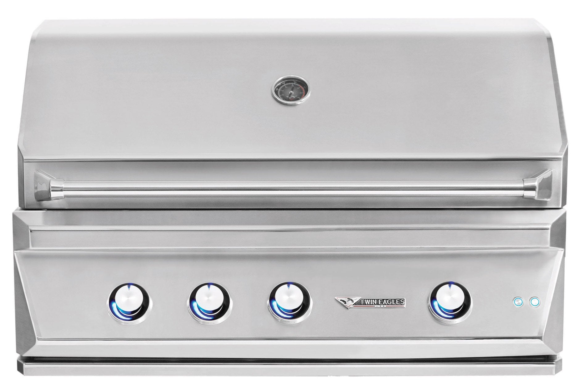 Twin Eagles 42 Inch Built-In Gas Grill