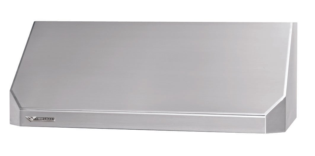 Twin Eagles 60" Vent Hood