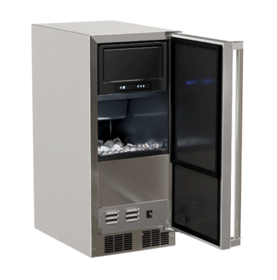 TE Ice Machine