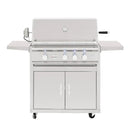 Summerset TRL 32 Inch Freestanding Grill With Rotisserie