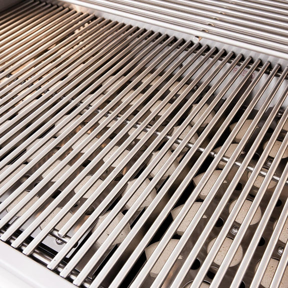 Summerset TRL 38 Inch Freestanding Grill With Rotisserie