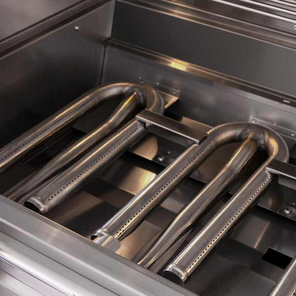 Summerset TRL 32 Inch Freestanding Grill With Rotisserie