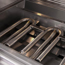 Summerset TRL 38 Inch Freestanding Grill With Rotisserie