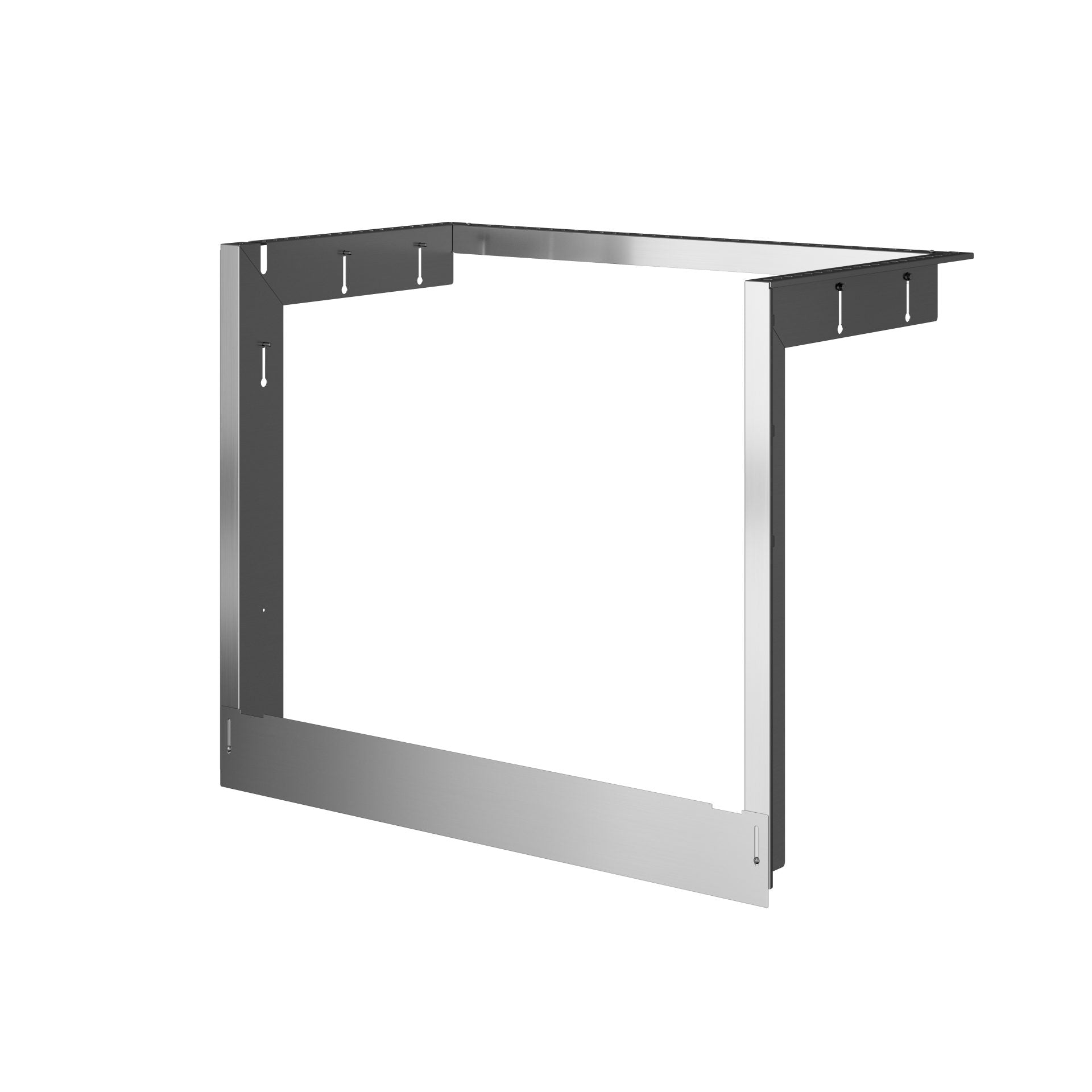 Memphis Elite Cart Slide In Kit