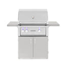 Summerset Alturi 30 Inch Freestanding Grill