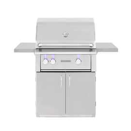 Summerset Alturi 30 Inch Freestanding Grill