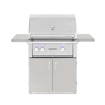 Summerset Alturi 30 Inch Freestanding Grill