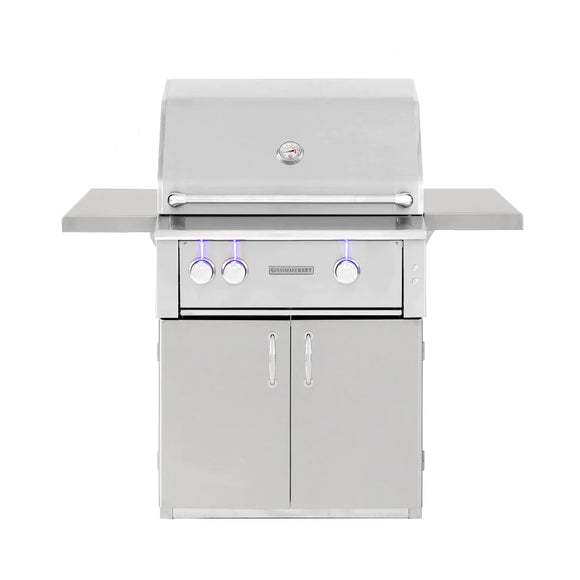 Summerset Alturi 30 Inch Freestanding Grill