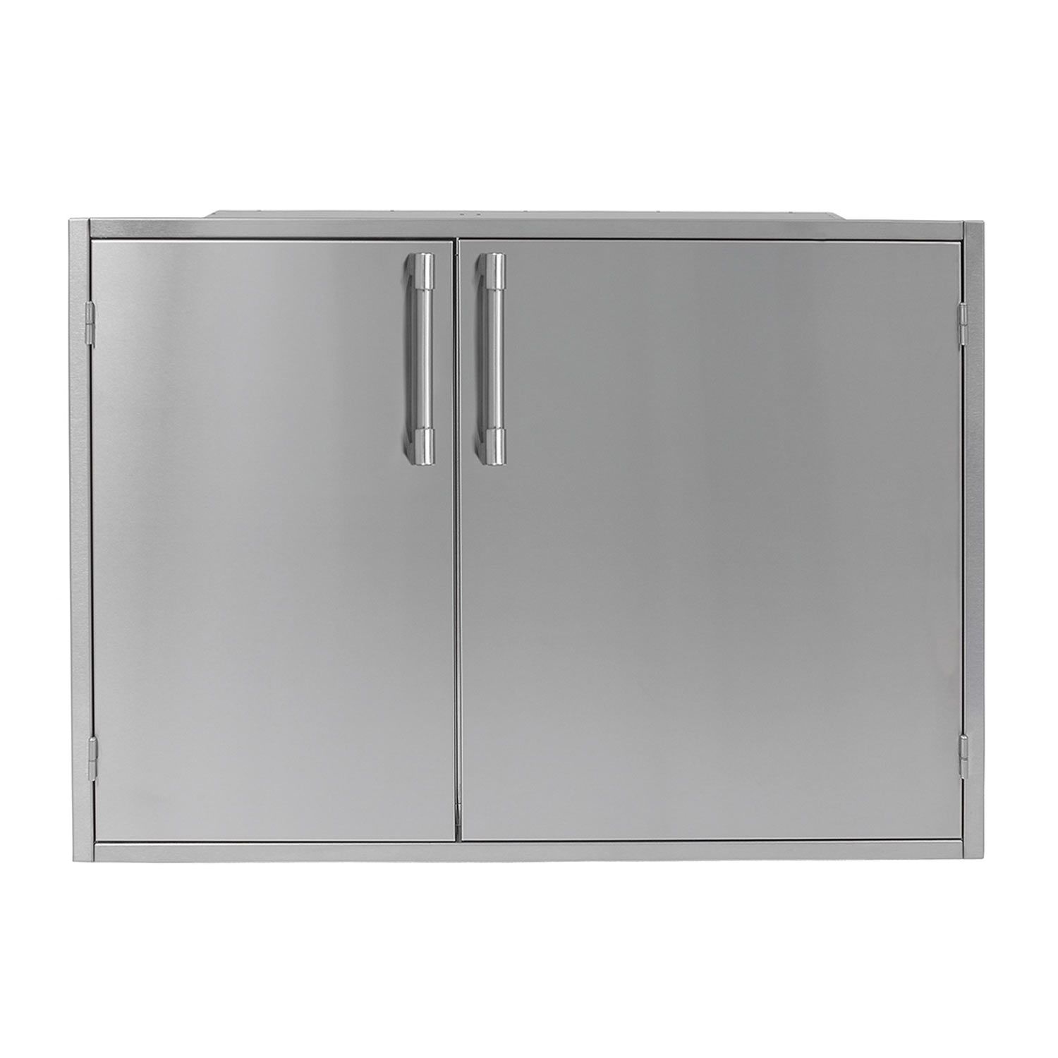 Alfresco 36-Inch Low Profile Dry Storage Pantry