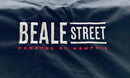 Custom Fit Cover for Memphis Premium Beale Street Built-In Grill