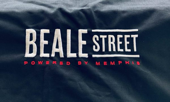 Custom Fit Cover for Memphis Premium Beale Street Built-In Grill