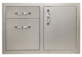 Artisan Door and Drawer Combo