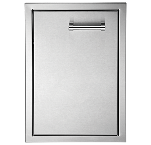 Delta Heat 18 Inch Single Access Door