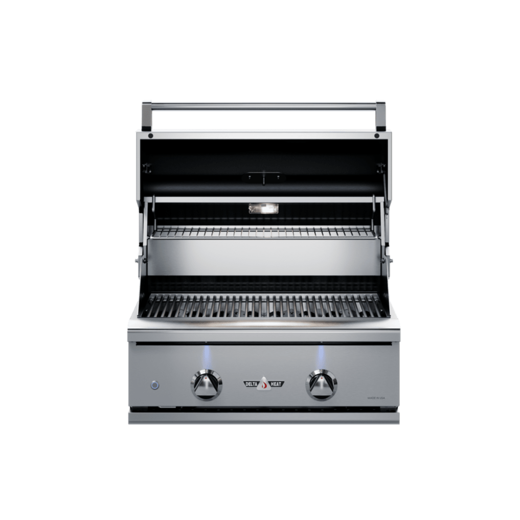 Delta Heat 26 Inch Built-in Grill