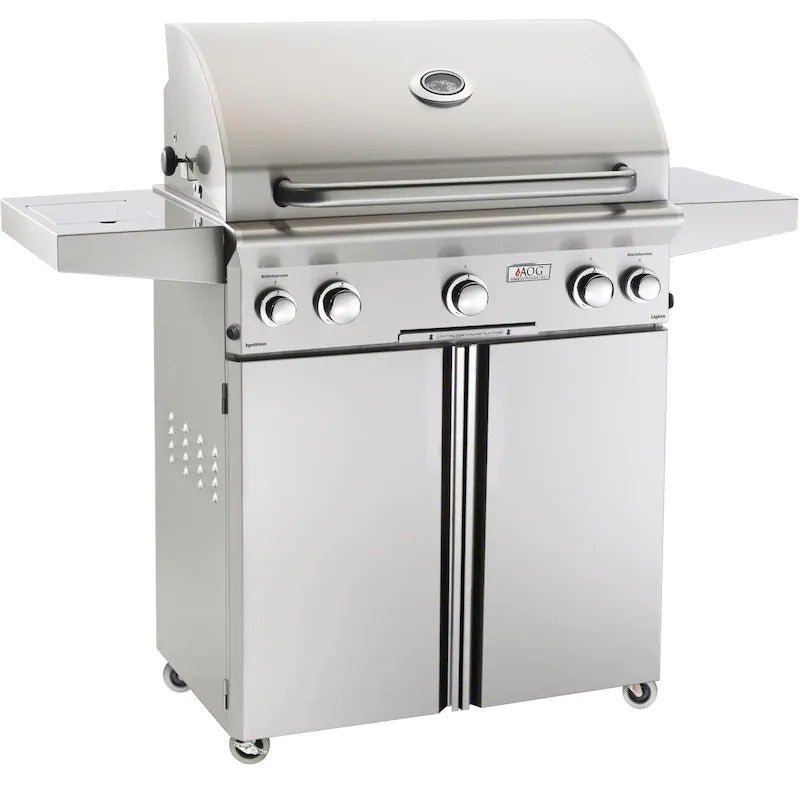 American Outdoor Grill Freestanding 30 Inch Series L Grill